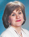 Carolyn Poyerd Gordon