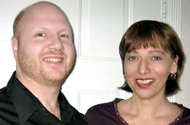Carol Kidd & James Mc Alarney