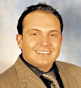 Jason Myerwold