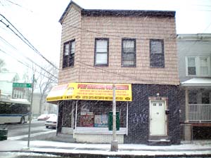 Port Richmond commercial property