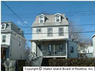 Port Richmond commercial property