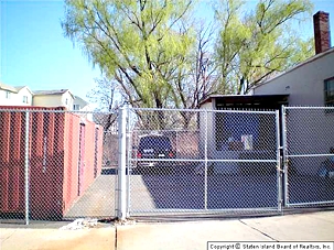 Rosebank commercial property