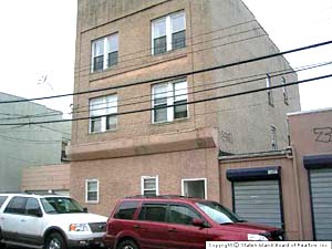 Rosebank commercial property