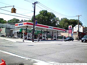 St. George commercial property
