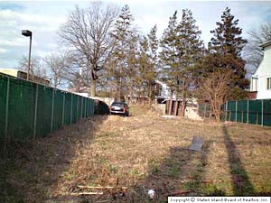 Grant City commercial property
