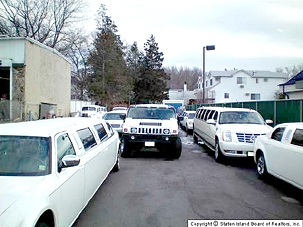 Grant City commercial property