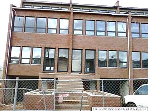 Grasmere commercial property