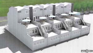 Grasmere commercial property