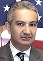 Gabriel Kane