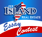 Our Island Essay Contest