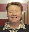 Carol Ruddick