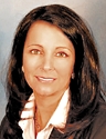 Janet Mandile Headshot Photo, Staten Island Realtors - Our Island Real Estate